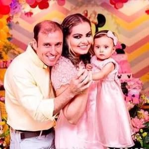 Meet your Posher, Bruna rafaela